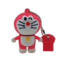 Cat Cartoon USB Flash Drive