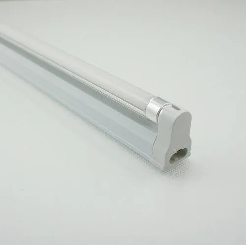 Energy Saving 14w T5 White Led Fluorescent Tube Replacement 85 - 265v Ac For Shop, Market