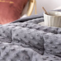 Minky fabric Adult Anxiety Release Weighted Blanket