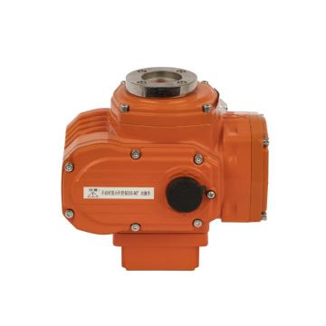 Aktuator katup bermotor 220V 50nm Electric Actuator