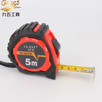 steel tape measure rubber case tapes measuring