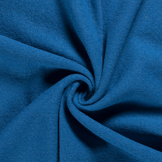 100%boiled wool fabric for jacket and coat