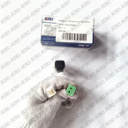 Perkins 4172E054 Oil Pressure Switch