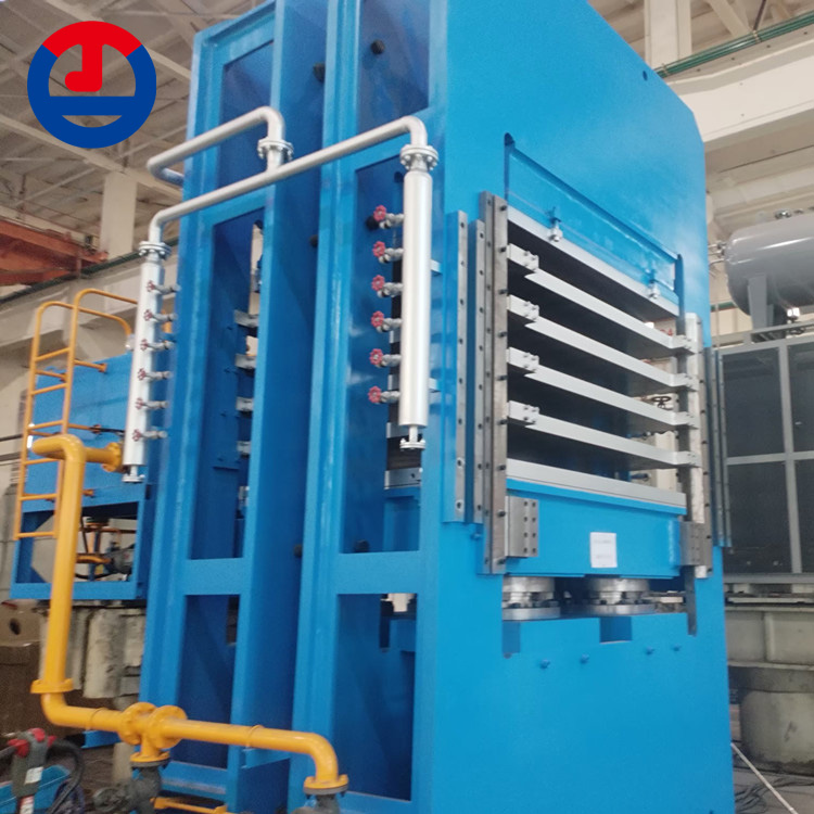 Composite Materials Heating Press