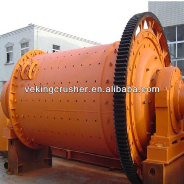 Chinese Small Ball Mill Prices with ISO & CE