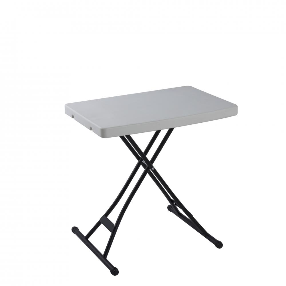 26 inch plastic folding table