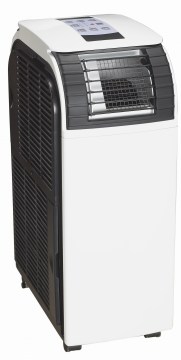 PC-Amb Portable Air Conditioner with Cooling+Heating+Ventilation+Dehumidity