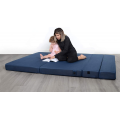 Matelas en mousse pliable 4 en 1