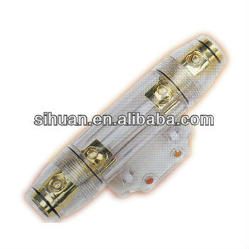 Auto Audio ANL fuse holder