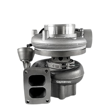 Turbocharger for DEUTZ B3G 04264453 TCD2015