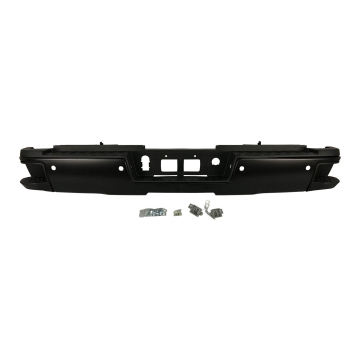 PTM Rear Step Bumper for 2015-2018 Chevrolet Silverado 2500/3500