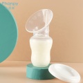 Silicon Breast Pump Manual With Lowest Price