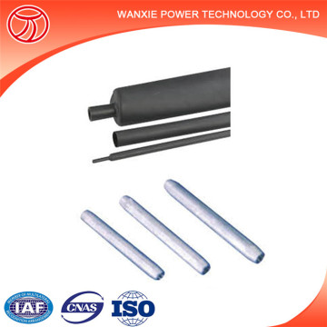 JY/LY series tube and insulator cover /Insulation reliability/aluminium tube