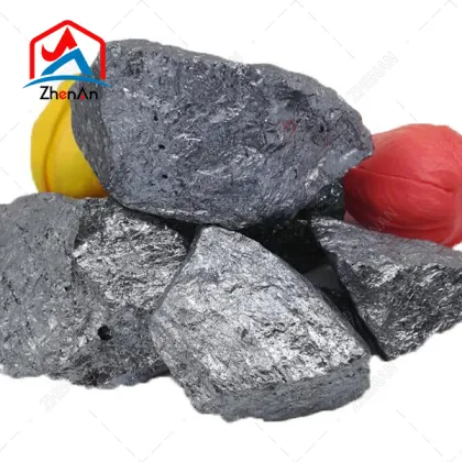 silicon metal 3303 material