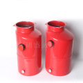 Power unit hydraulic parts 1.5-12L horizontal oil tank