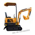 1 тонна носорога Mini Digger Lease Deals