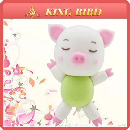 Hot sale color mud super clay bonny