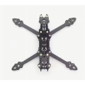 Kits de marco de fibra de carbono de 7 pulgadas FPV Drone