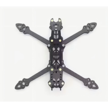 7inch Carbon Fiber Frame Kits FPV Drone