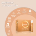 Beauty Collagen Drink Antioxidant Collagen Liquides Drink