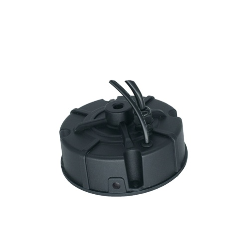 라운드 LED 하이 베이 조명 드라이버