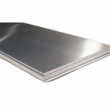 303 Stainless Steel Plate And Sheet Products