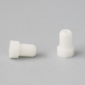 Alumina Seramik Bushing dan Hollow Seramic Plunger