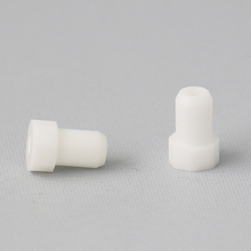 Alumina ceramic bushing and Hollow ceramic plunger