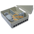 72 Cores SMC Optical Splitter Box