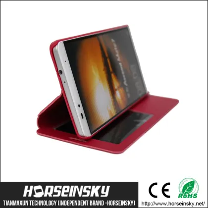 RED case for mobile phone,gun shape mobile phone case,mobile phone case for huawei ascend g620