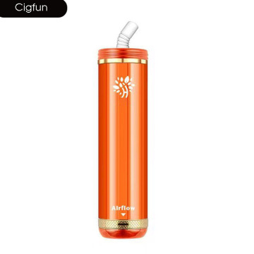 CIGFUN: mais recentes marcas de vape descartáveis