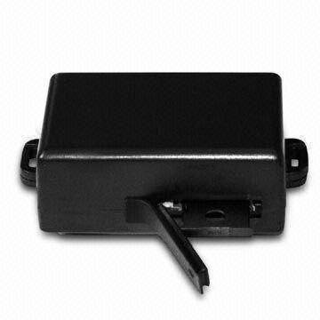 GPS Real Time Tracker with SIMCOM GSM Module (4 Frequency) & Global Sat GPS Module (Sirf-star or MTK
