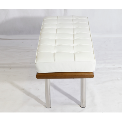 Knoll Barcelona Long Bench