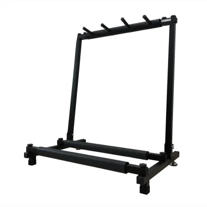 New Design 2022 Gun Rack and Storage for 3/5/7/9 Seats - Winchester, Remington, Ruger