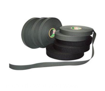 Plastic-dotted Tape for Outdoor Jackets