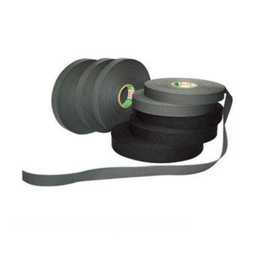 Plastic-dotted Tape for Outdoor Jackets