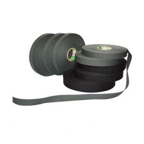 Plastic-dotted Tape for Outdoor Jackets