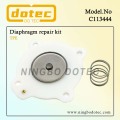 1" C113444 TPE Diaphragm Repair Kit For ASCO Type Pulse Valve