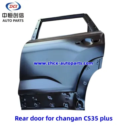 Front door Rear door for changan auto