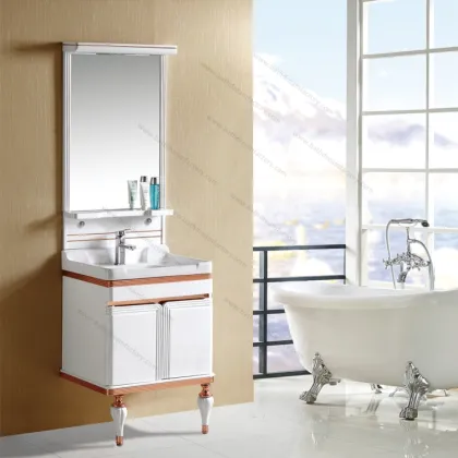 Brand New Design Sanitary Ware Cabinet Furniture Bath Vanity