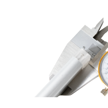 Lưới trước siêu mỏng màu trắng DQ20A-10