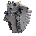 420-00281B Hydraulic Main Control Valve For Doosan Daewoo