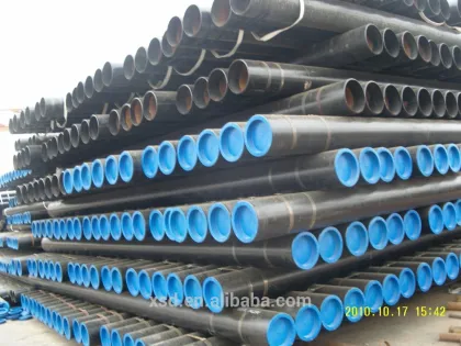 Pipe-Line Seamless Steel Pipe-good prices
