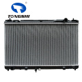 Auto Parts Accessories Car Radiator for TOYOTA CAMRY MCV30 Vehicle Radiator