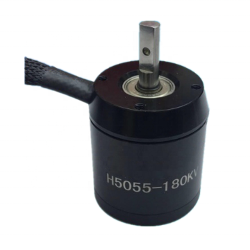 Brushless Outrunner RC Motor for Electric Skateboard - 5055 36V Tool Robot Parts