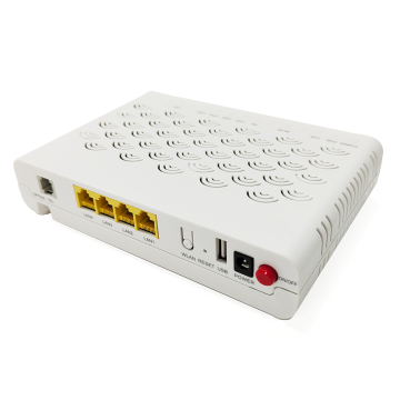 Used Zte Epon F460 V6.0 - Cheaper Price for Fiber Optic Equipment