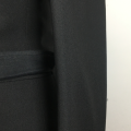 Men's OEM Black Tailor Suits