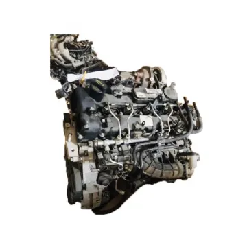Auto Engine Parts D4HA Diesel Engine Assembly for Kia Sportage