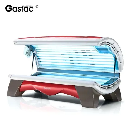 Tanning Bed Gas Springs and Furniture Cylinders for Shipment