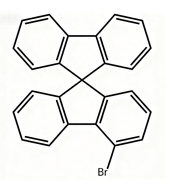4-bromo-9,9&#39;-espirobi[9H-fluoreno